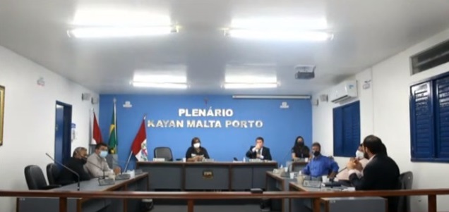 Sessão é marcada por apresentação de propostas do Legislativo, Executivo e Controle Social