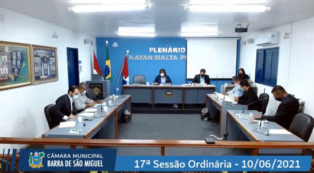 Discussão e Apresentação de PLs do Poder Executivo